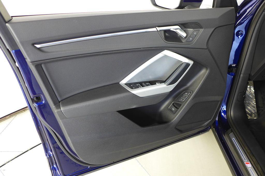 used 2022 Audi Q3 car, priced at $22,888