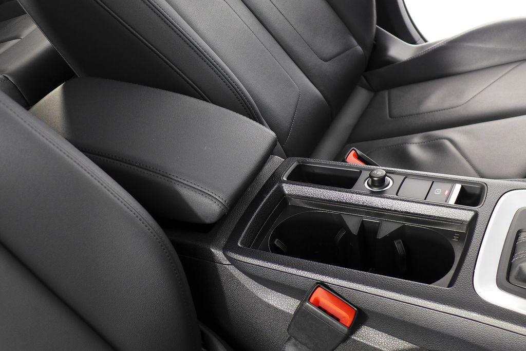 used 2022 Audi Q3 car, priced at $22,888