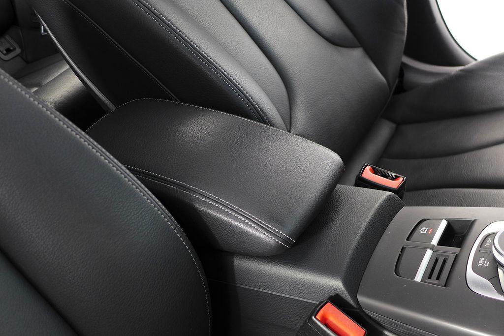 used 2020 Audi A3 car, priced at $18,288