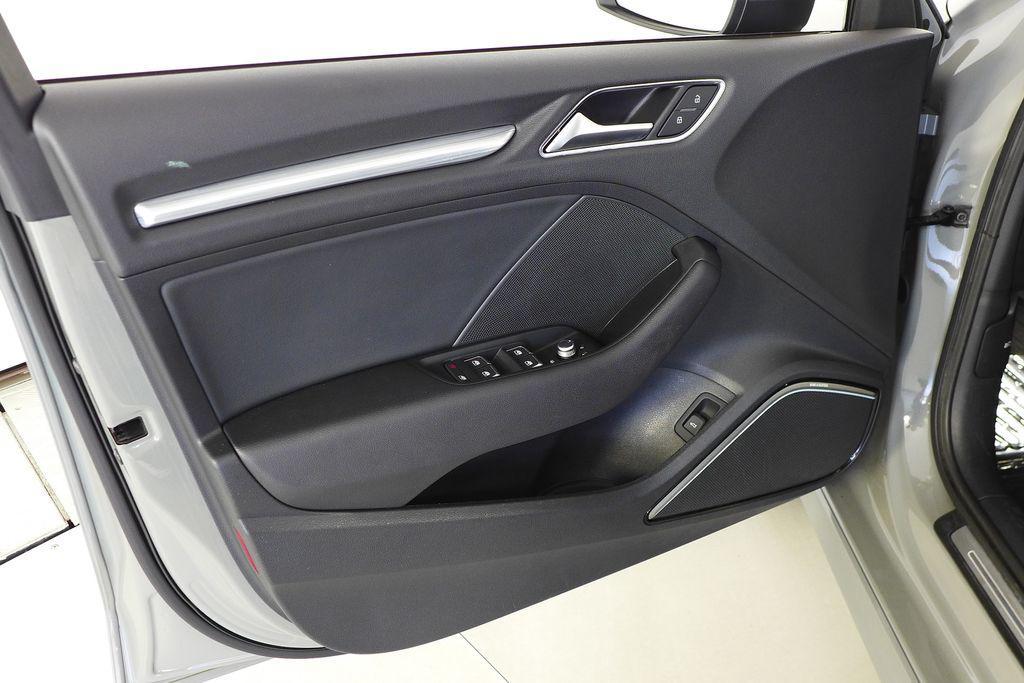 used 2020 Audi A3 car, priced at $18,288