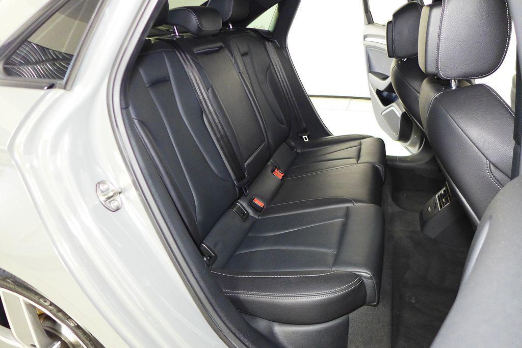 used 2020 Audi A3 car, priced at $18,288