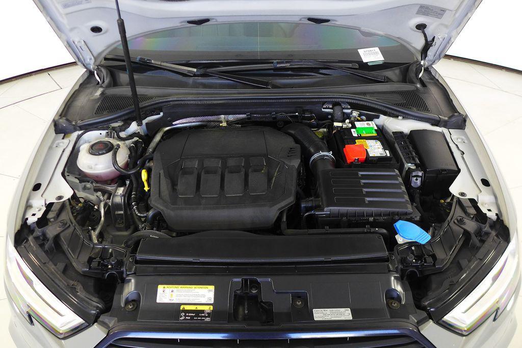 used 2020 Audi A3 car, priced at $18,288