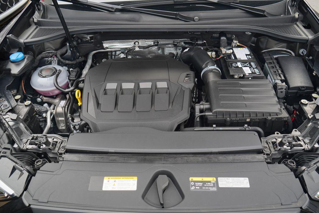 new 2025 Audi Q3 car, priced at $45,975