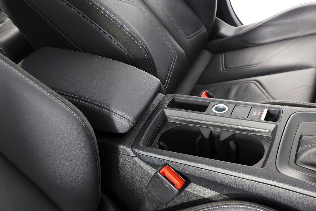 used 2022 Audi Q3 car, priced at $27,888