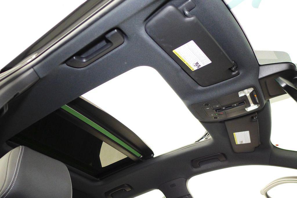 used 2022 Audi Q3 car, priced at $27,888