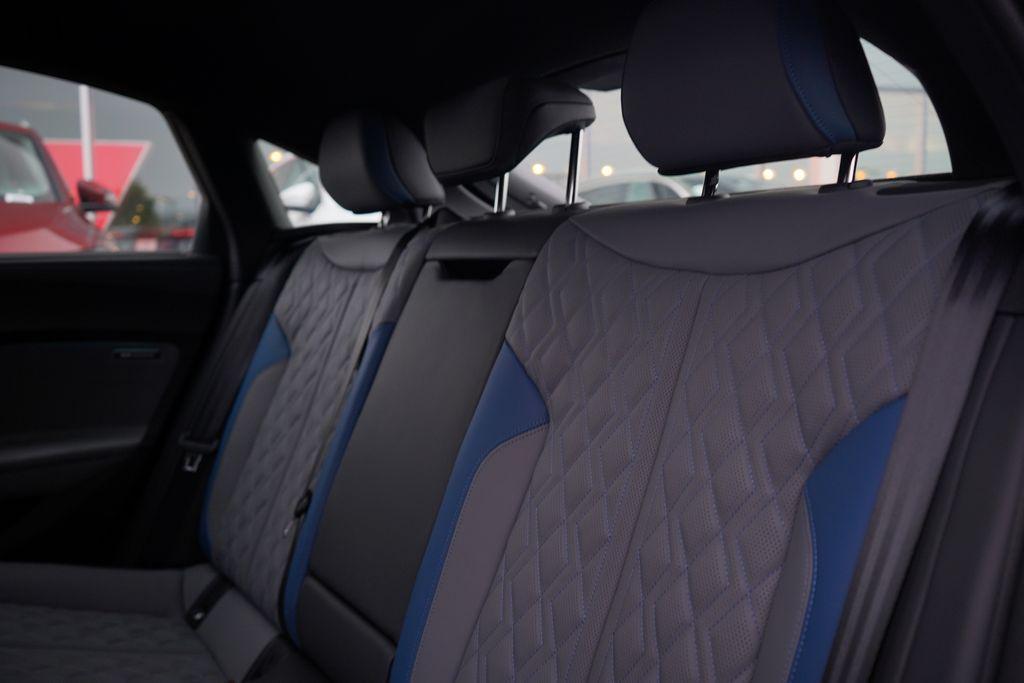 new 2025 Audi S5 car, priced at $80,140