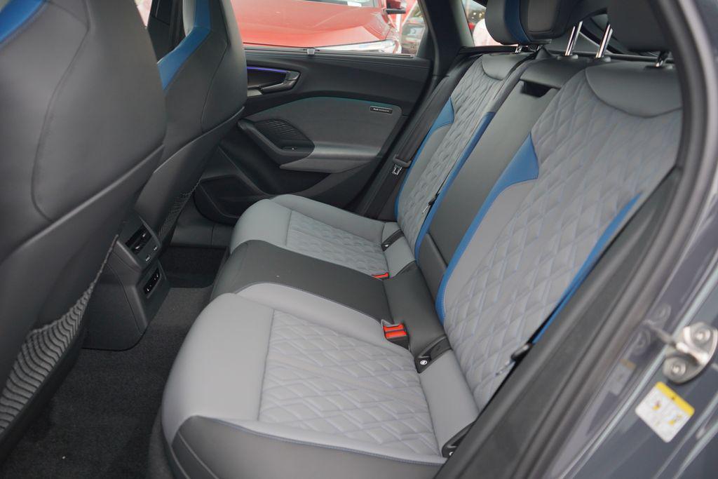 new 2025 Audi S5 car, priced at $80,140