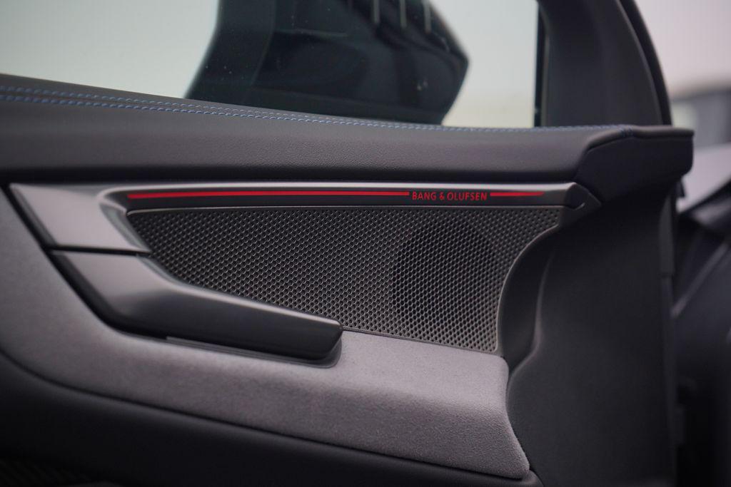 new 2025 Audi S5 car, priced at $80,140