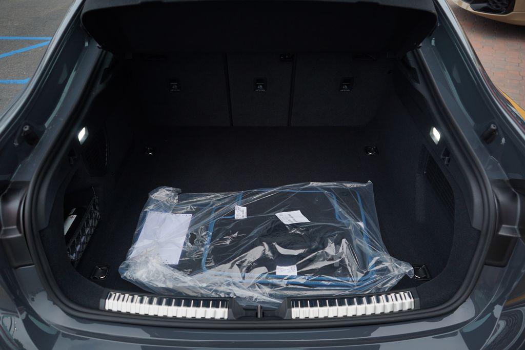 new 2025 Audi S5 car, priced at $80,140