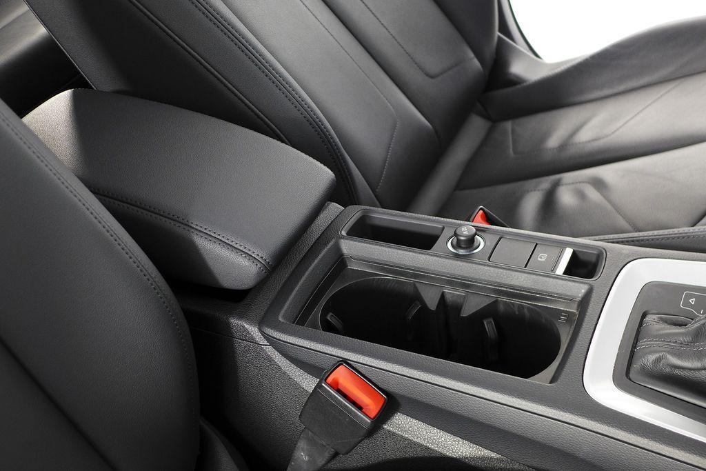 used 2022 Audi Q3 car, priced at $24,588