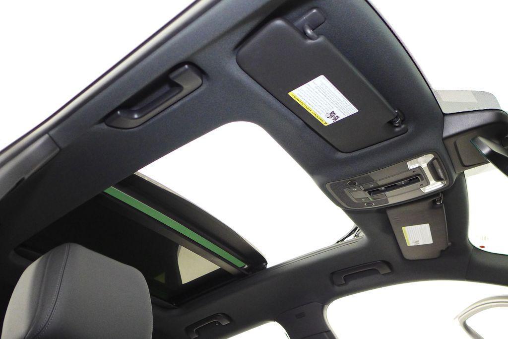 used 2022 Audi Q3 car, priced at $24,588