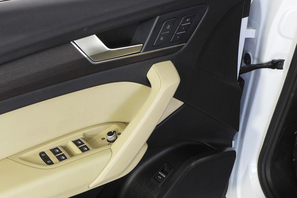 used 2023 Audi Q5 car, priced at $28,088