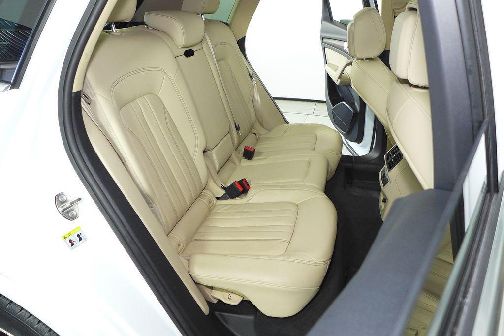 used 2023 Audi Q5 car, priced at $28,088