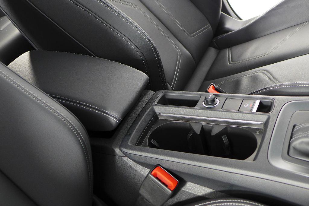 used 2025 Audi Q3 car, priced at $37,688