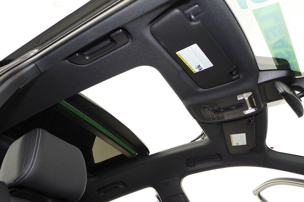 used 2025 Audi Q3 car, priced at $37,688