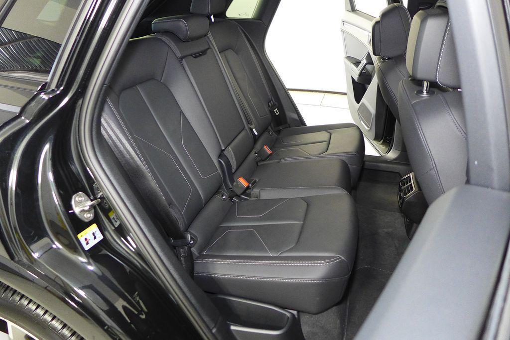 used 2025 Audi Q3 car, priced at $37,688