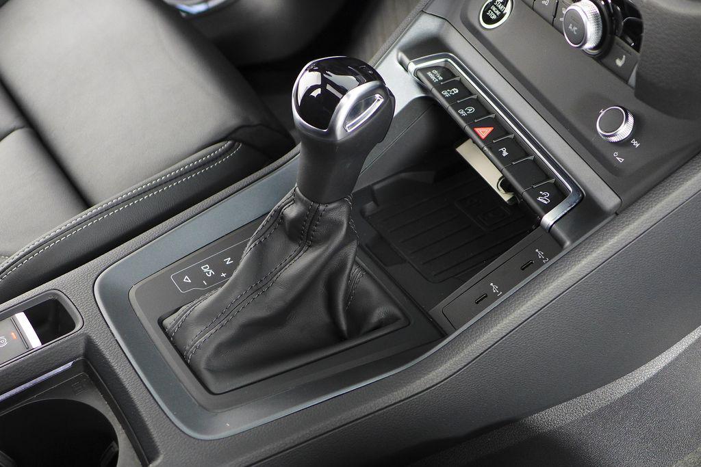 used 2025 Audi Q3 car, priced at $37,688