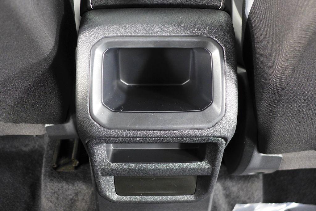 used 2022 Volkswagen Taos car, priced at $17,888