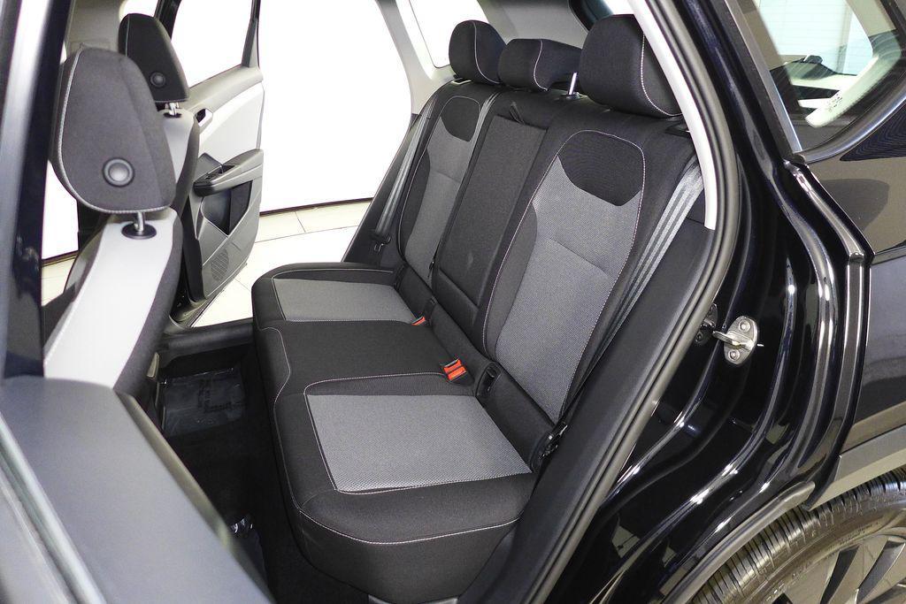 used 2022 Volkswagen Taos car, priced at $17,888