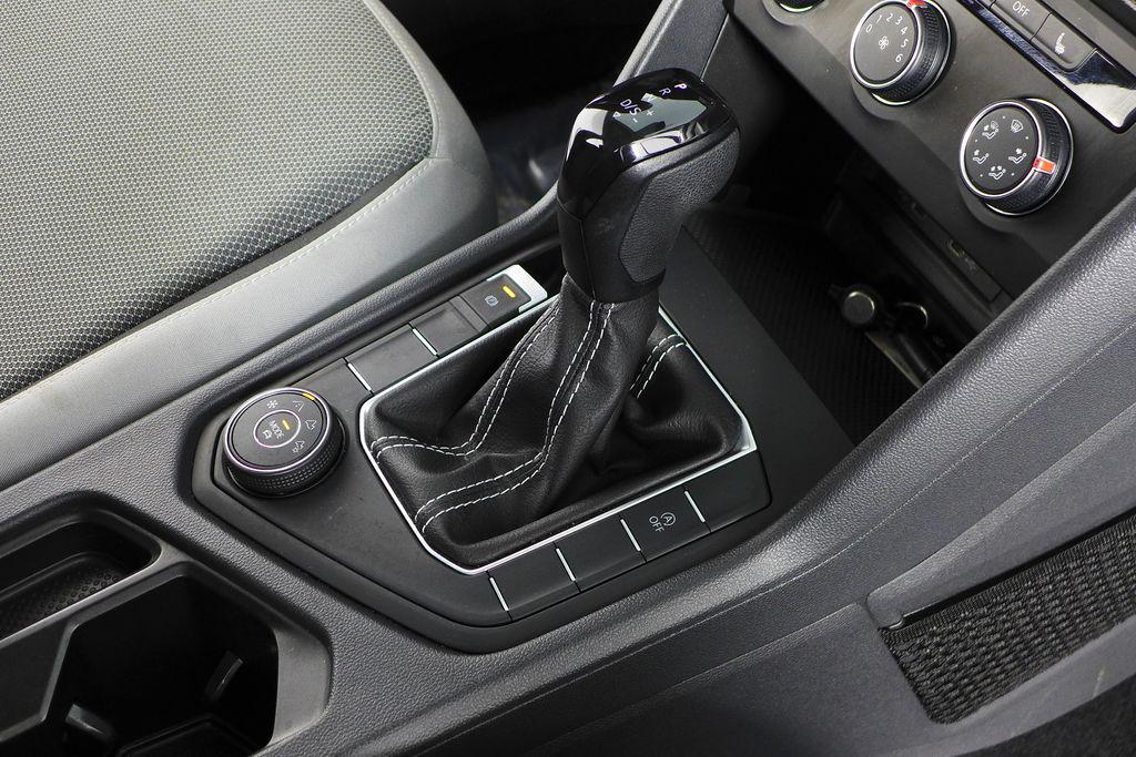 used 2022 Volkswagen Taos car, priced at $17,888