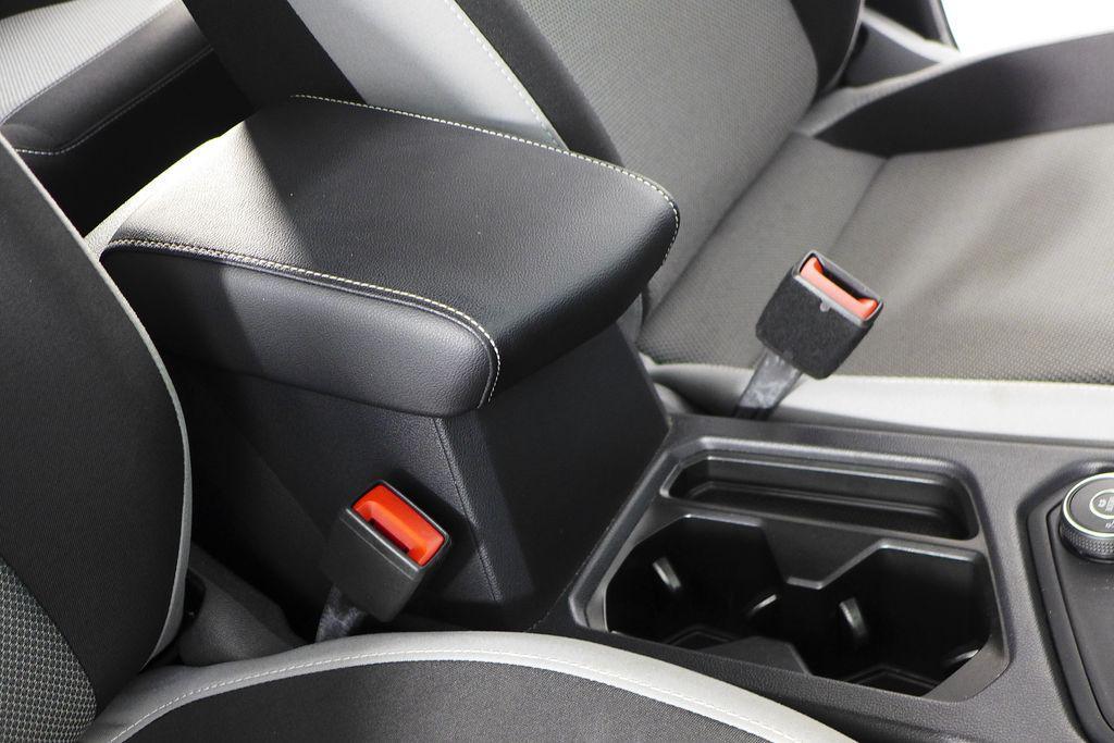 used 2022 Volkswagen Taos car, priced at $17,888