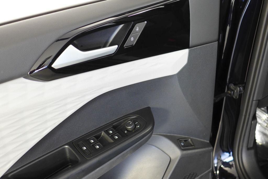used 2022 Volkswagen Taos car, priced at $17,888