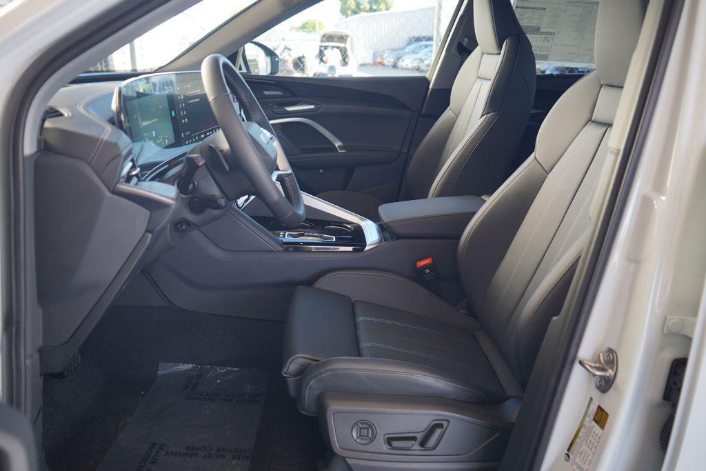 new 2025 Audi Q5 Sportback car, priced at $63,340