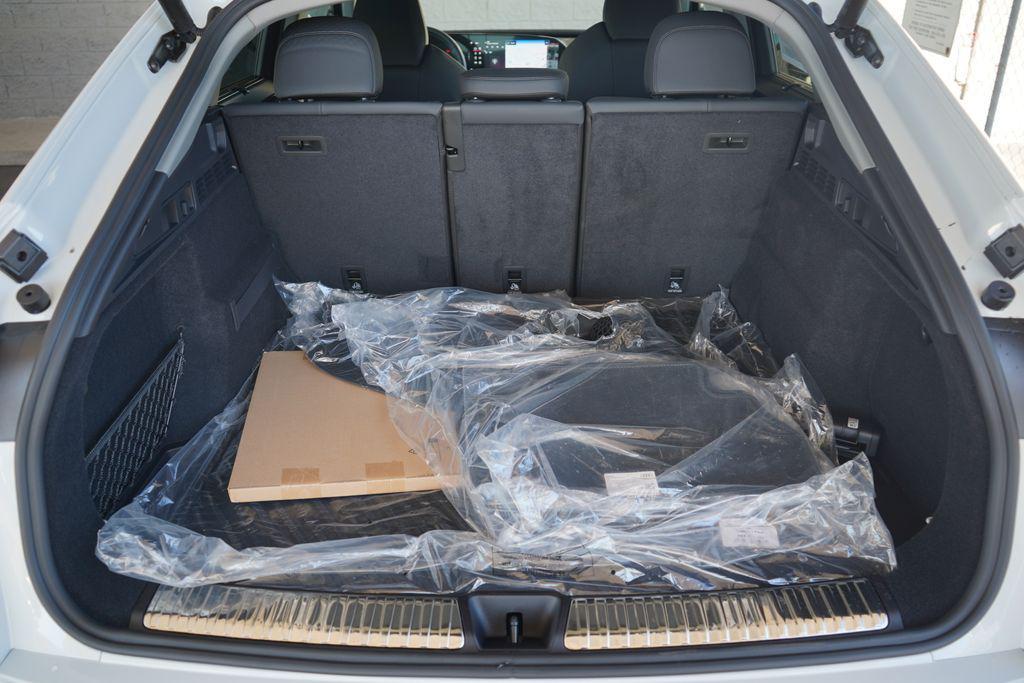 new 2025 Audi Q5 Sportback car, priced at $63,340