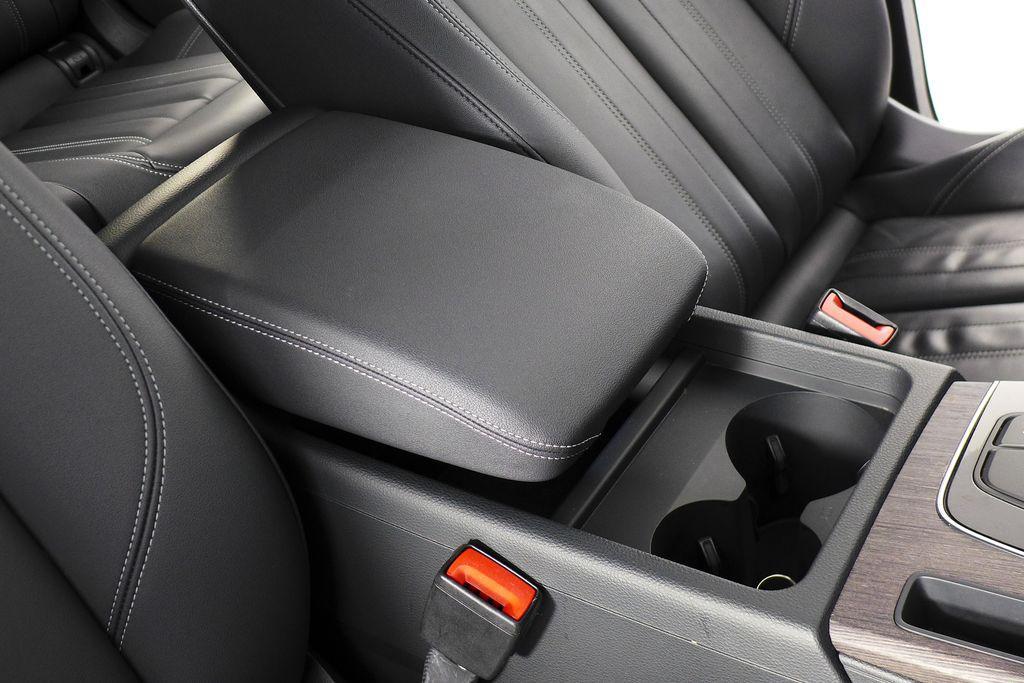 used 2023 Audi Q5 car, priced at $28,888