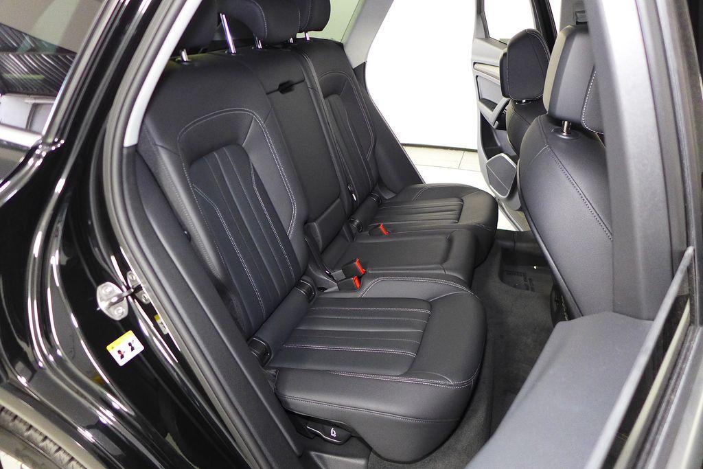 used 2023 Audi Q5 car, priced at $28,888