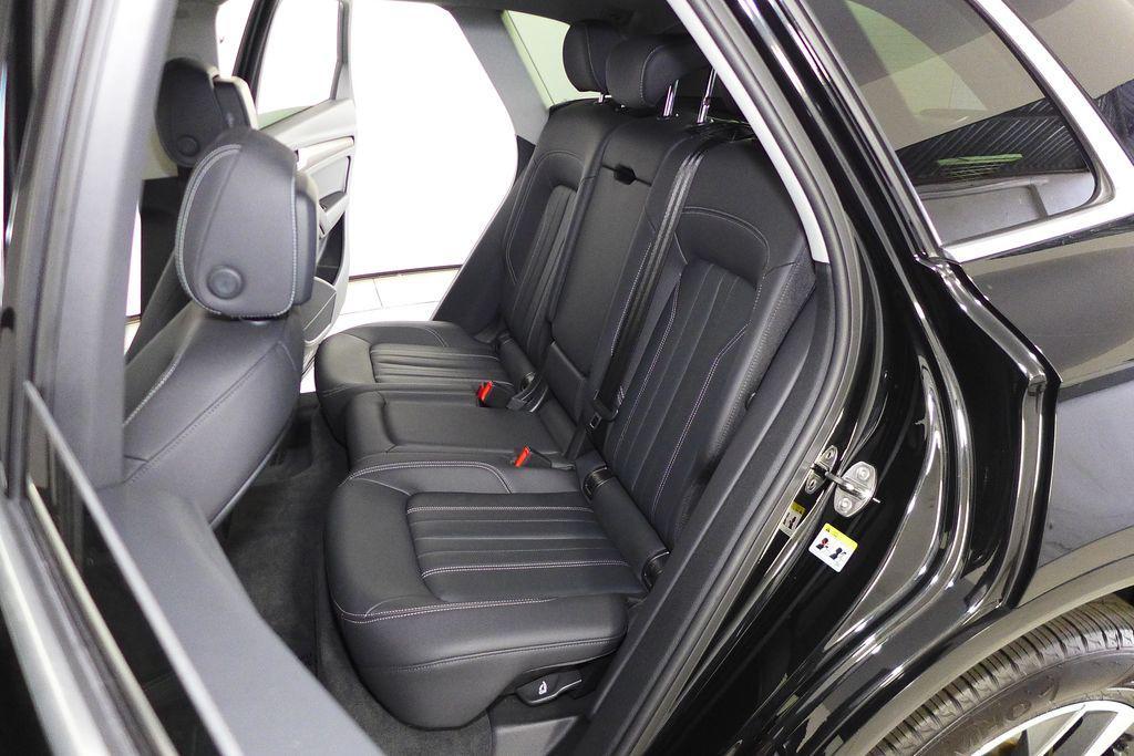 used 2023 Audi Q5 car, priced at $28,888