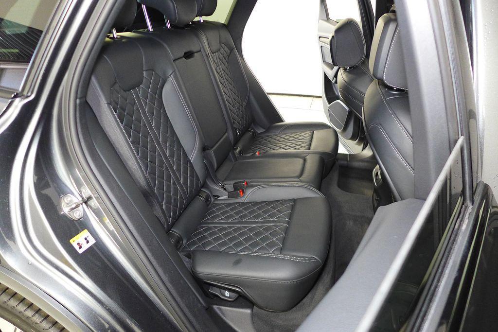 used 2022 Audi SQ5 car, priced at $41,588