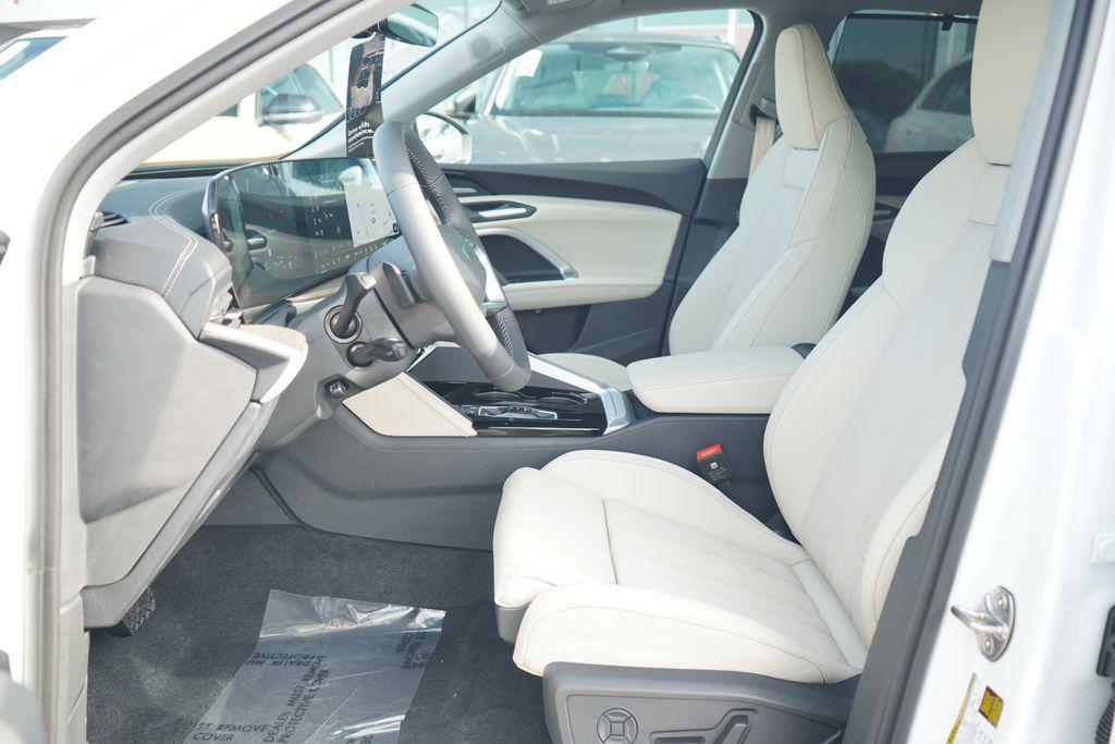 new 2025 Audi Q5 car, priced at $59,845