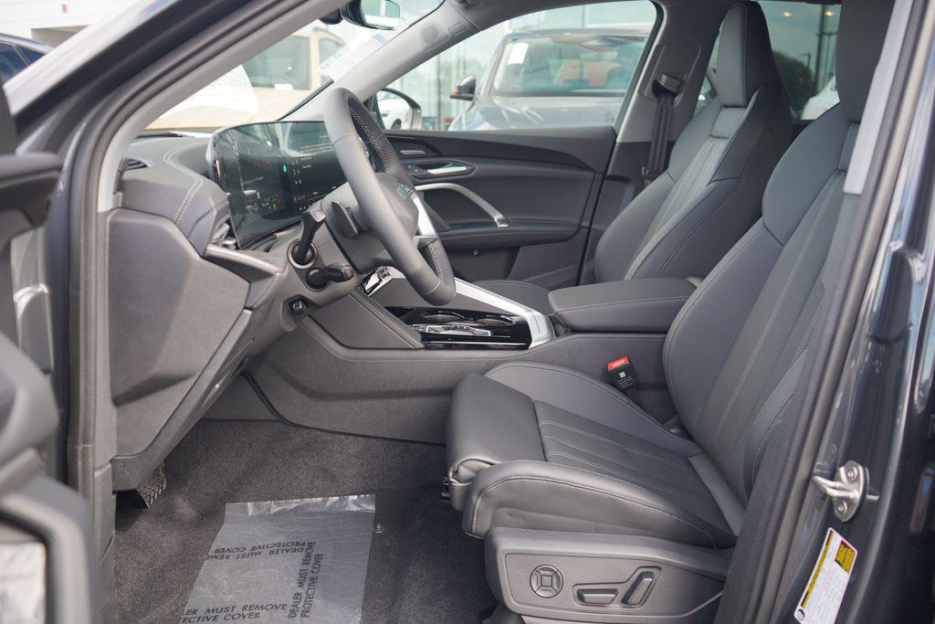 new 2025 Audi Q5 car, priced at $60,160