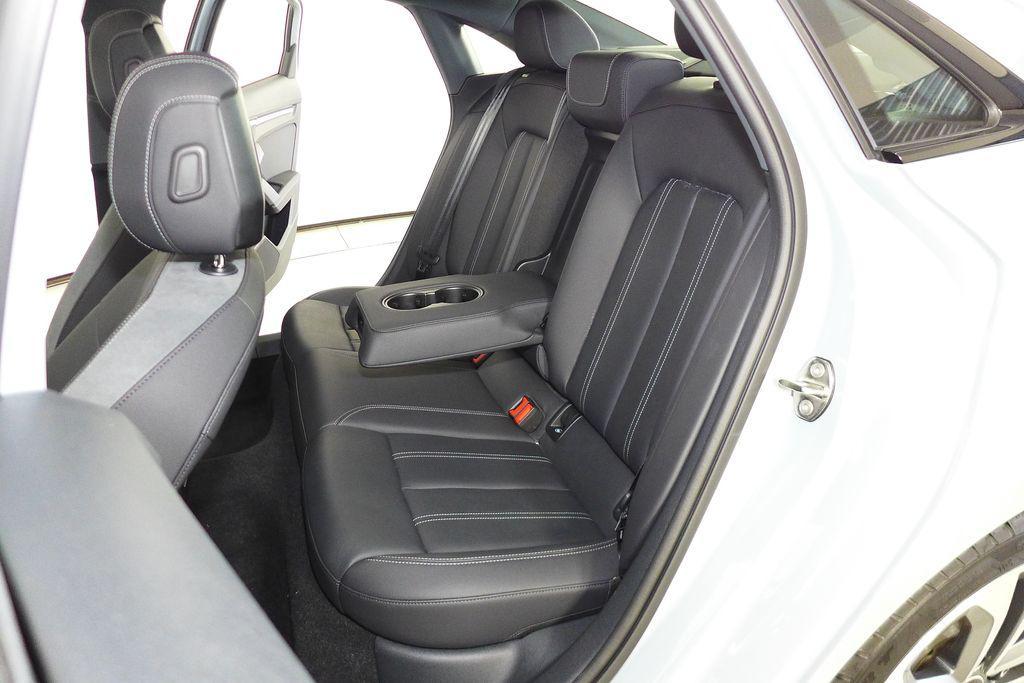 used 2025 Audi A3 car, priced at $37,788
