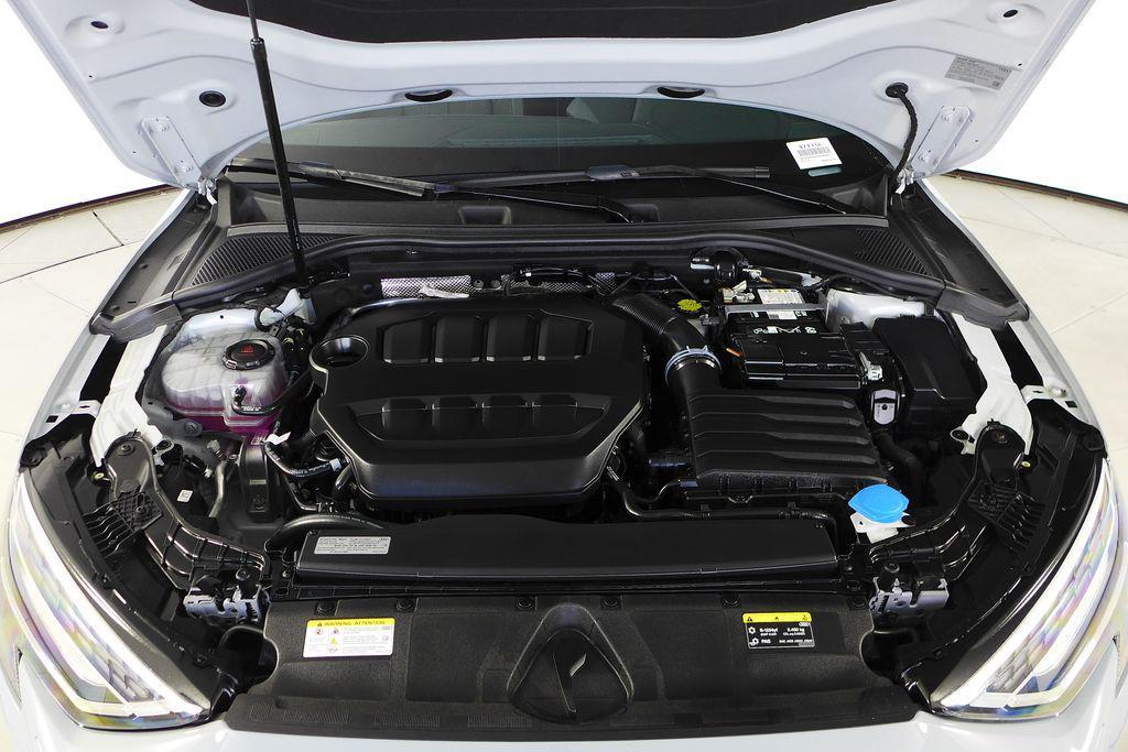 used 2025 Audi A3 car, priced at $37,788