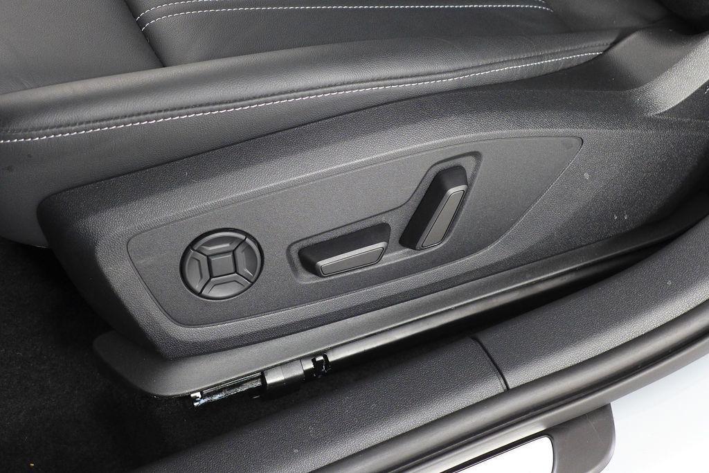 used 2025 Audi A3 car, priced at $37,788