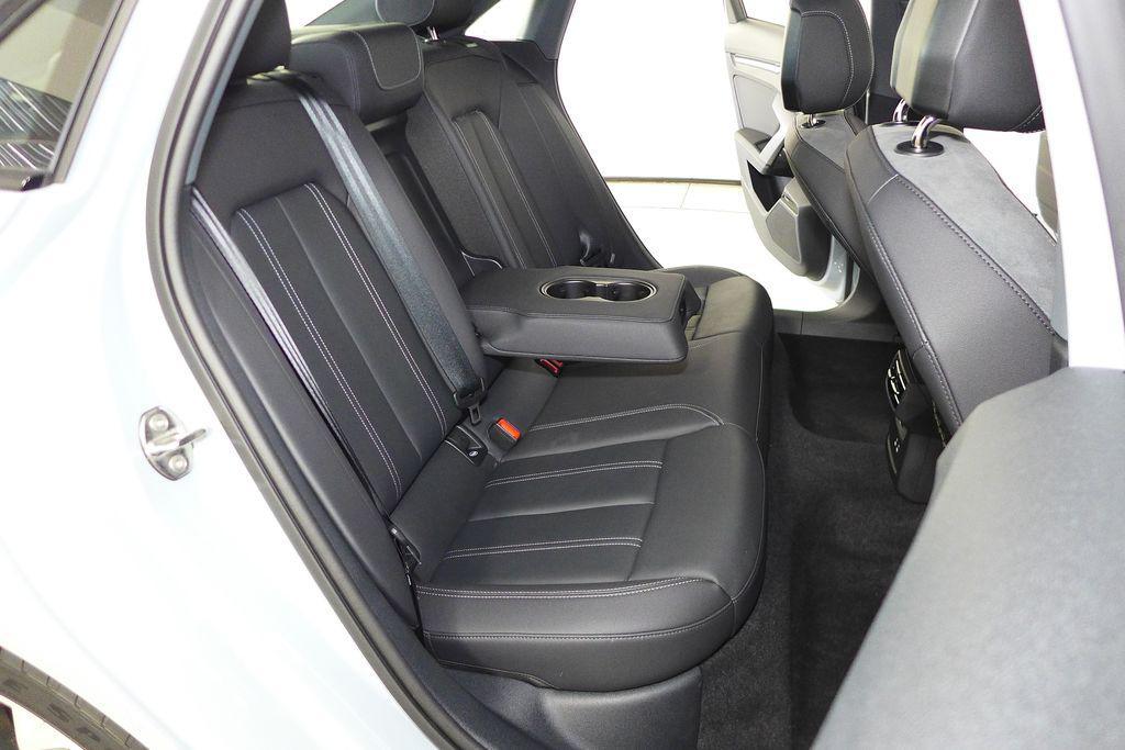 used 2025 Audi A3 car, priced at $37,788