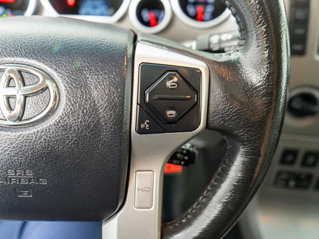 used 2014 Toyota Sequoia car, priced at $27,995