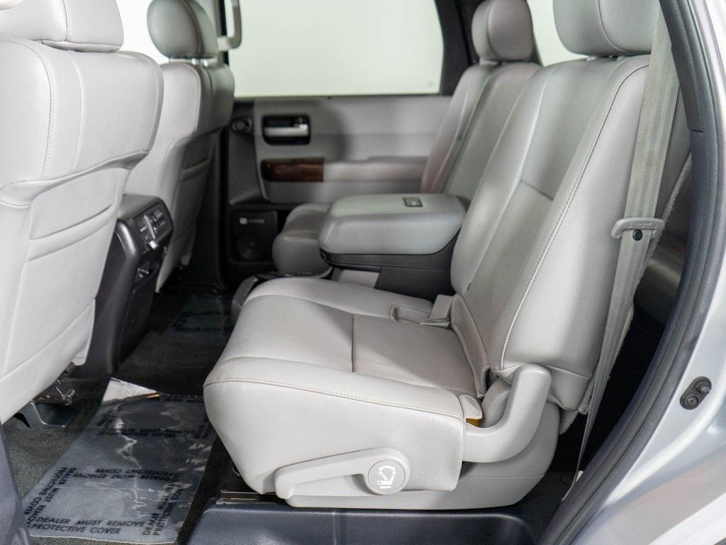 used 2014 Toyota Sequoia car, priced at $27,995