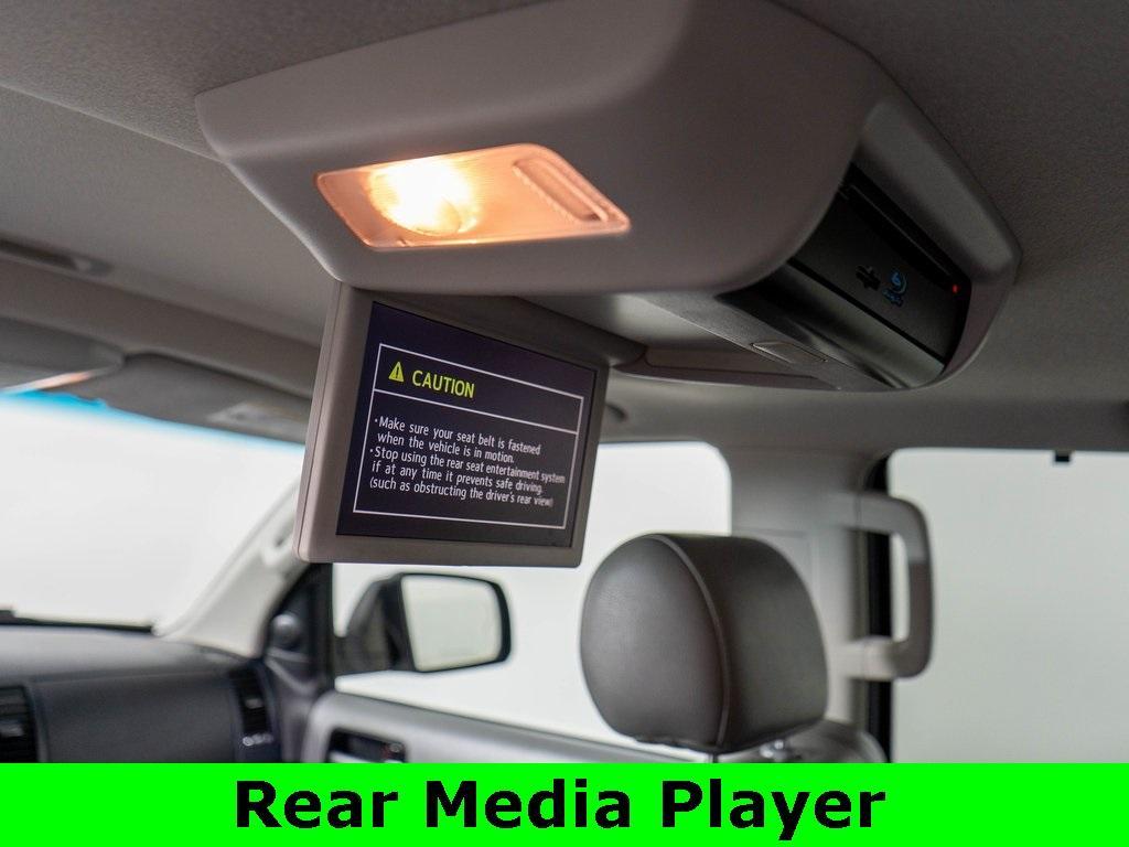 used 2014 Toyota Sequoia car, priced at $27,995