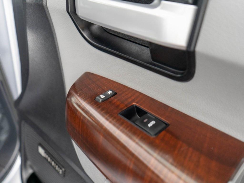 used 2014 Toyota Sequoia car, priced at $27,995