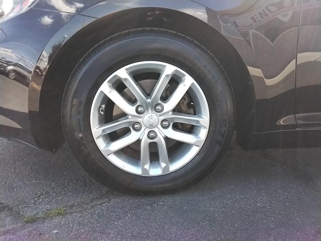 used 2013 Kia Optima car, priced at $8,995