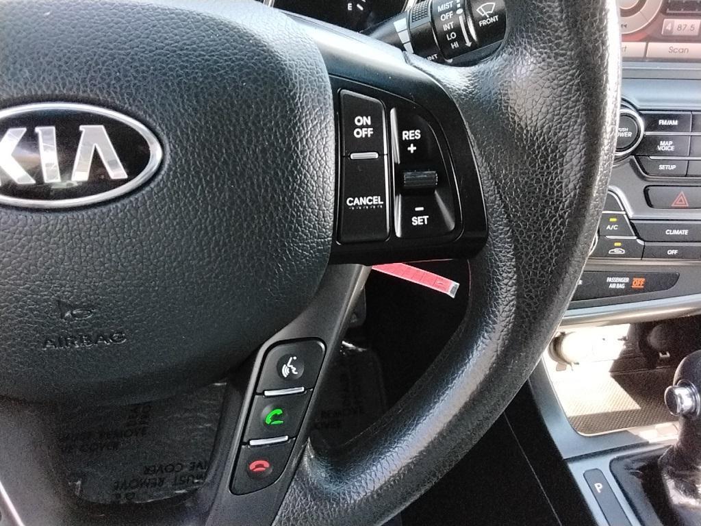 used 2013 Kia Optima car, priced at $8,995