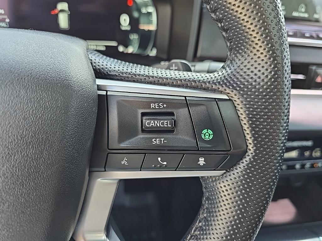 used 2022 Mitsubishi Outlander car, priced at $25,997