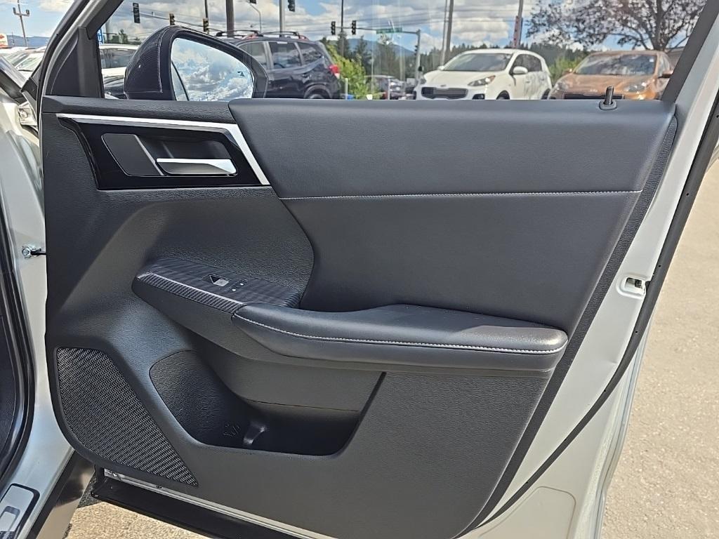 used 2022 Mitsubishi Outlander car, priced at $25,997