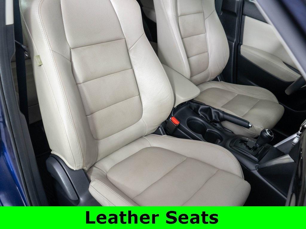 used 2014 Mazda CX-5 car, priced at $11,494