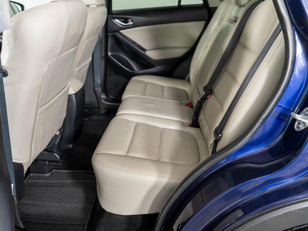 used 2014 Mazda CX-5 car, priced at $11,494
