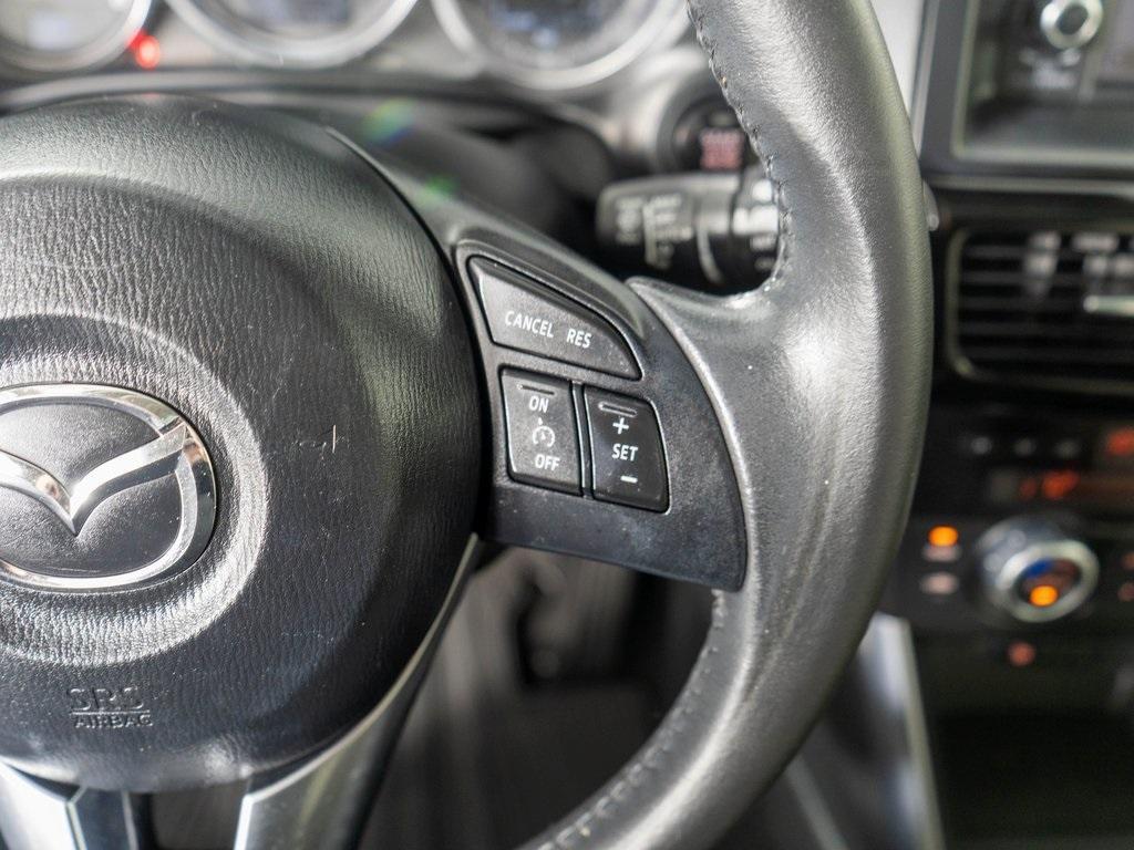 used 2014 Mazda CX-5 car, priced at $11,494