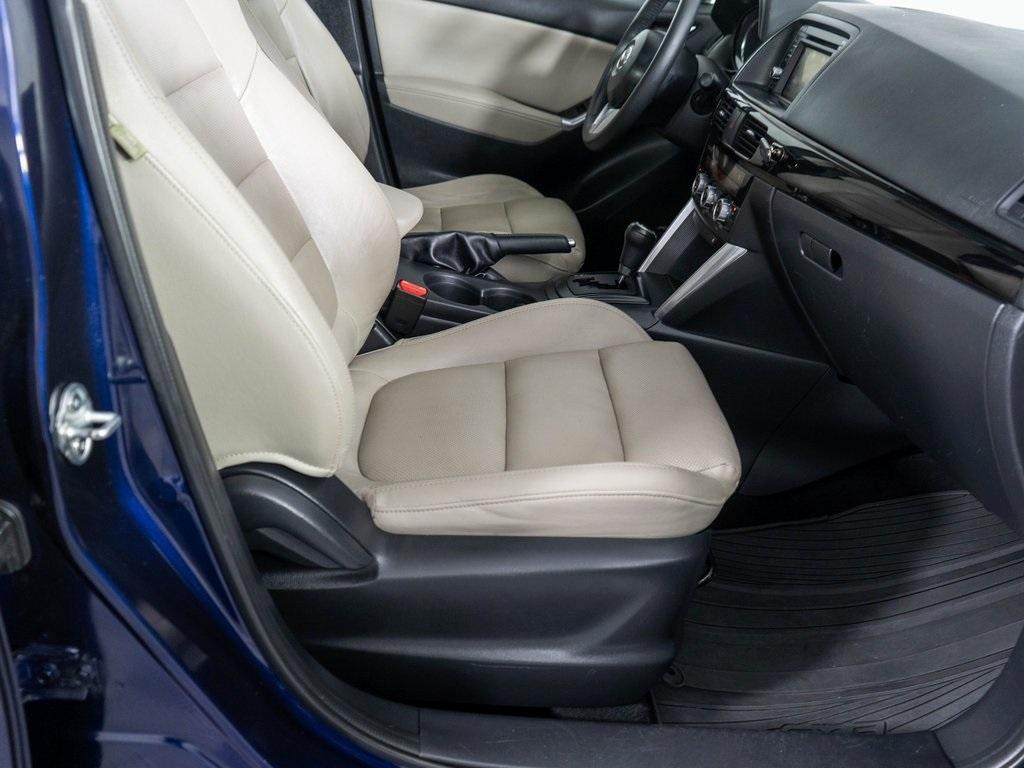 used 2014 Mazda CX-5 car, priced at $11,494